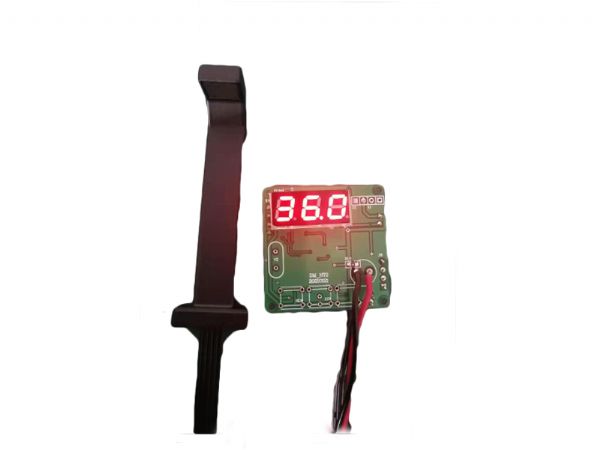 ZT-BL4芯片式黑體  熱成像儀黑體一體機